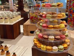 -Kitchens on Kent at The Langham