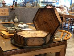 -尚香汤包文博馆(合兴路店)