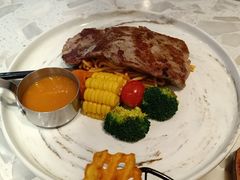 -水天堂西餐厅(常熟永旺店)