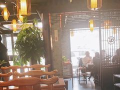 -常赢三兄弟·清真涮肉·清真炒菜(朝阳新城店)