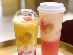 -喜茶(杭州滨江宝龙店)
