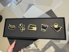 -喜茶(深圳万象城黑金店)
