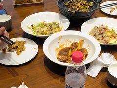 -U你·天然调味(南湖总店)