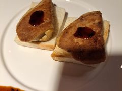 -炙柒Sekinana·精致料理 烧鸟·铁板烧(海上世界店)
