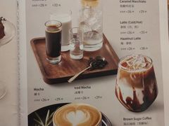 -四季餐厅(华苑店)