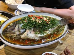 -妈妈的味道(和顺古镇店)