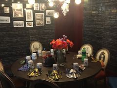 -优悦派·别墅派对轰趴馆(静安店)