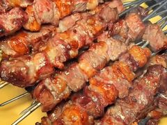 -北丐先生·野馄饨烧烤(长宁龙之梦店)
