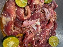 -Ant 蚂蚁洞烤肉·大营地(上海静安大悦城店)
