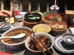 -南京大牌档(济南万象城店)