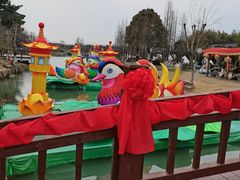 -董永七仙女文化园