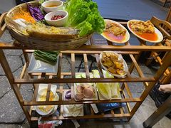 -老渔家白族石板烧旗舰店