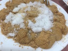 -米郎餐厅·朝鲜族料理(延长路店)