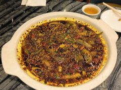 -情妹耙泥鳅·江湖川菜(科华店)