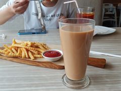 -必胜客(长虹万达店)