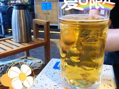 -二荆条·蜀鲜汇城市森林火锅