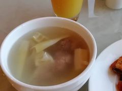 -上海浦西万怡酒店
