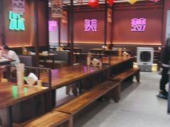 -滴水·湘逢(南汇大学城生活广场店)