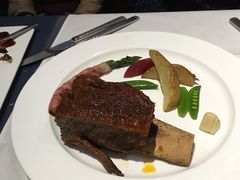 -戈雅法餐厅(世界城广场店)