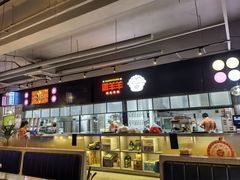 -嫩羊羊·延边烤串·朝鲜族美食(张家港美食街店)