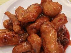 -清真·三德隆饭庄(桥梓口店)