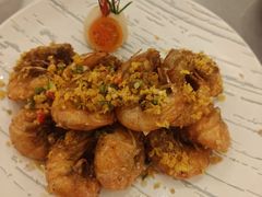 -银都上海菜馆(粤海东路店)