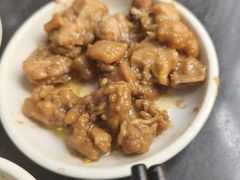 -品香排骨饭(羊官路店)