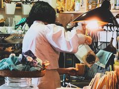 -春庄咖啡SpringHues(钟楼小区店)