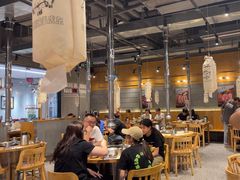 -姜虎东白丁烤肉(深圳湾后海汇店)