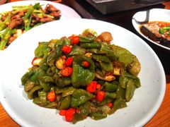 -湘与香缘·湖南菜(王府井北京市百货大楼店)