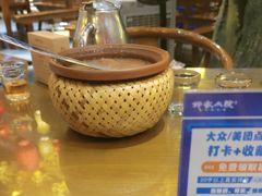 -钵家大院(大花岭店)