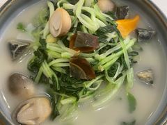 -酌宴府The China Club·广州万富希尔顿酒店(云城东路店)