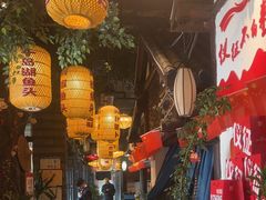 -永安水煮活鱼·仪征菜(仪征奥林匹克店)
