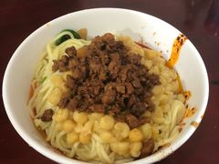 -朱儿面庄(洋河三路店)