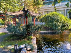 -北京友谊宾馆·俄罗斯餐厅