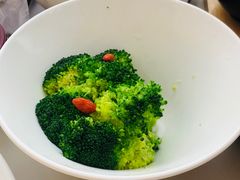 -蔡澜点心·粤菜(西单大悦城店)