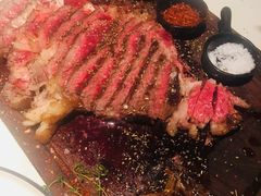 -Pasha帕夏土耳其餐厅(南昌路店)