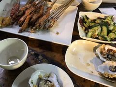 -木屋烧烤(白石洲店)