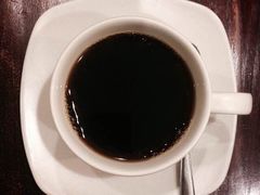 -RUMORS COFFEE ROASTERY鲁马滋咖啡(湖南路店)