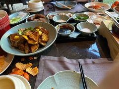 -西安凯悦酒店·湖畔中餐厅
