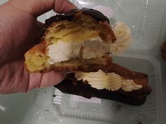 -白玉兰食品(中山公园龙之梦店)
