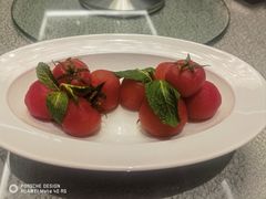 -北京王府井希尔顿酒店·秦唐中餐厅Chynna
