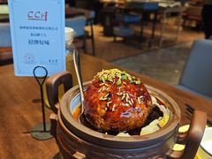 -扬州狮子楼·非遗淮扬菜(总店)