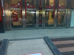 -中信银行(西安劳动路支行)