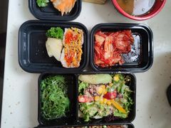 -三石铁板烧(紫竹桥店)