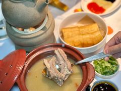 -狮拾久·现代新加坡料理(壹方城店)