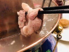 -东来顺饭庄(王府井步行街店)