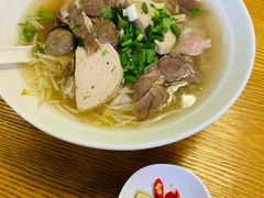 -探越越南牛肉粉(江南西分店)