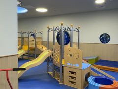 -金宝贝早教(济南欧亚大观商场中心)