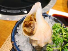 -蟹将军日本料理(中南路店)